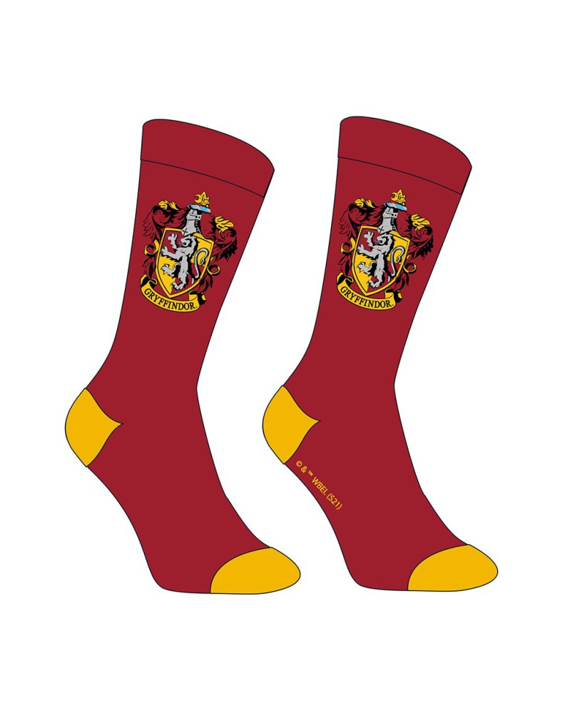 Calcetines Harry Potter