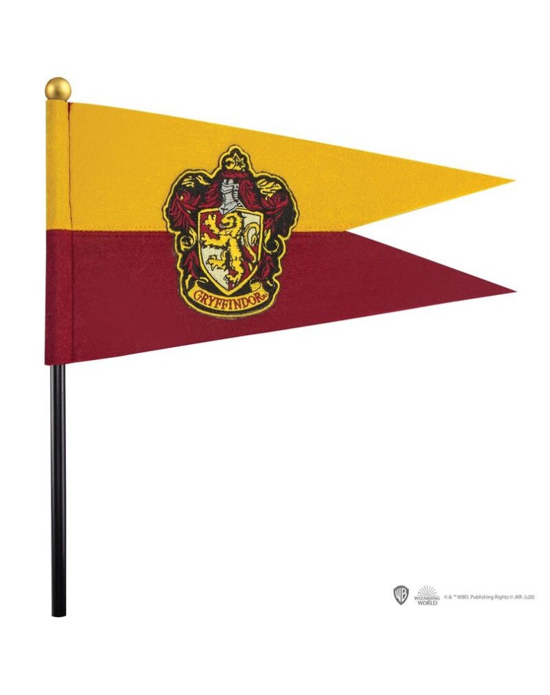 FLAG HARRY POTTER GRYFFINDOR