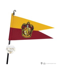 FLAG HARRY POTTER GRYFFINDOR