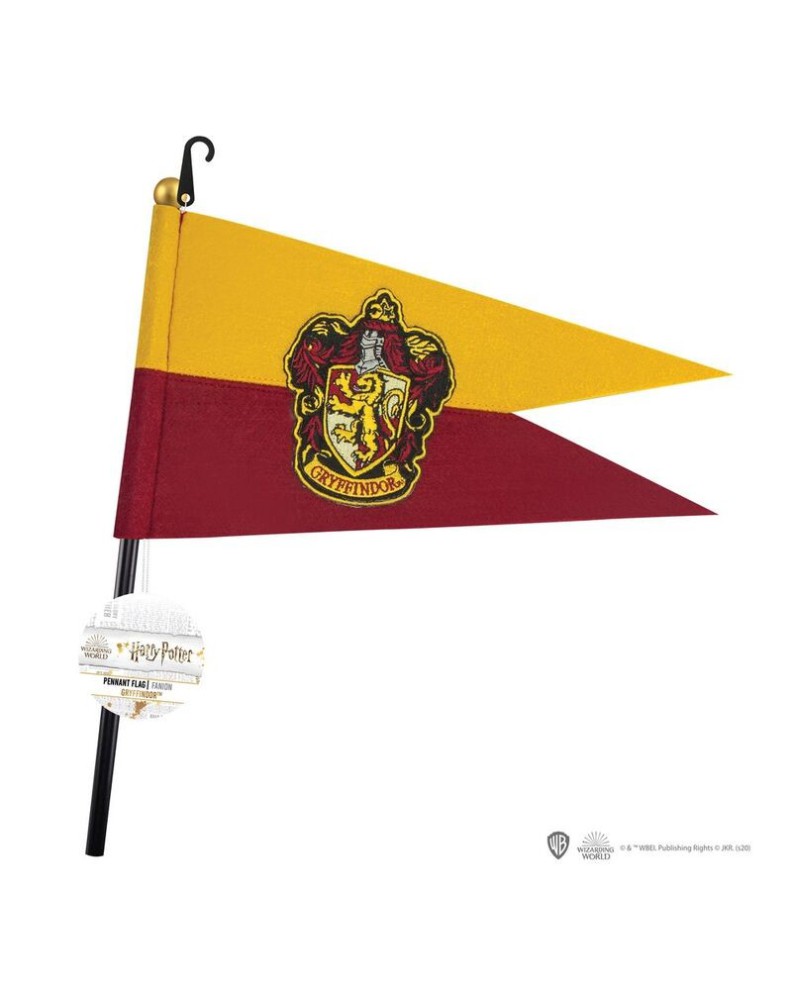 FLAG HARRY POTTER GRYFFINDOR