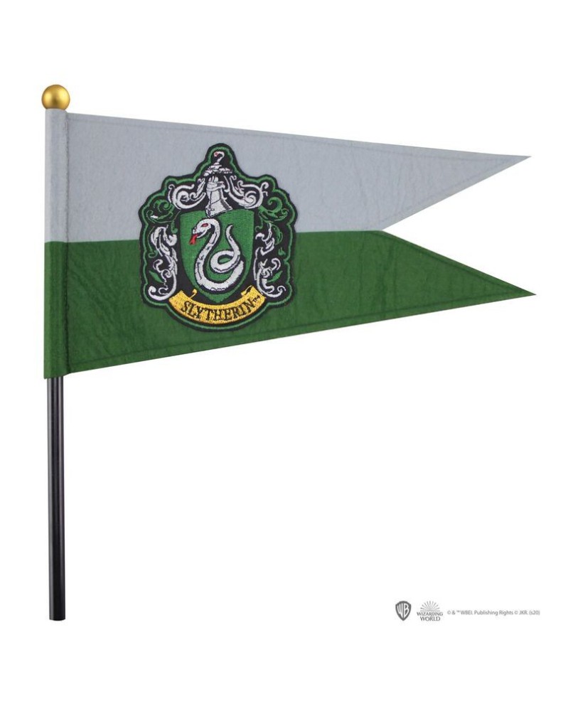 FLAG HARRY POTTER SLYTHERIN