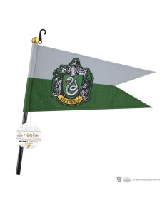 FLAG HARRY POTTER SLYTHERIN