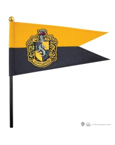 FLAG HARRY POTTER HUFFLEPUFF