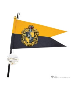 FLAG HARRY POTTER HUFFLEPUFF