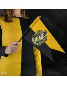 BANDERÍN HARRY POTTER HUFFLEPUFF