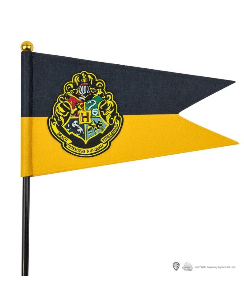 FLAG HARRY POTTER HOGWARTS