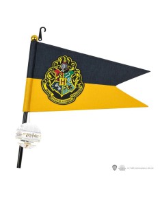 FLAG HARRY POTTER HOGWARTS