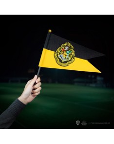 FLAG HARRY POTTER HOGWARTS