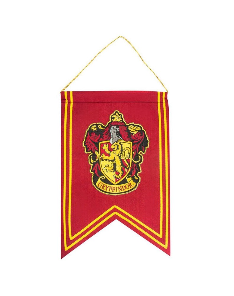 PENDÓN HARRY POTTER (GRYFFINDOR)