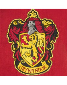PENDÓN HARRY POTTER (GRYFFINDOR)