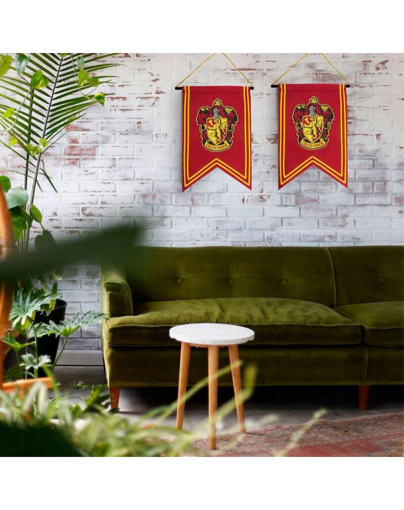 PENDÓN HARRY POTTER (GRYFFINDOR)