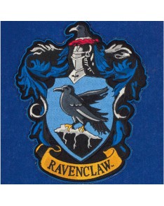 FLAG HARRY POTTER (RAVENCLAW)