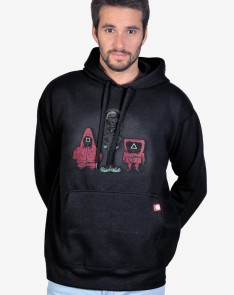SUDADERA JUEGO