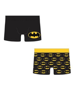 PACK 2 BOXER BATMAN