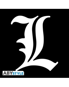 SNAPBACK HAT DEATH NOTE L