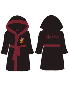 BATA GRYFFINDOR HARRY POTTER ADULTO