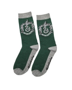 SET OF SOCKS HARRY POTTER SLYTHERIN