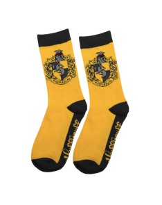 SET DE CALCETINES HARRY POTTER HUFFLEPUFF