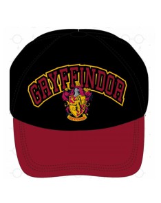 GORRA NIÑO HARRY POTTER 177