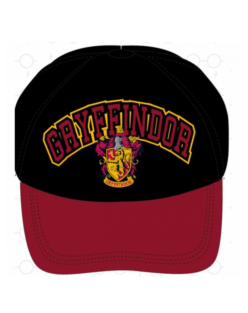 GORRA NIÑO HARRY POTTER 177