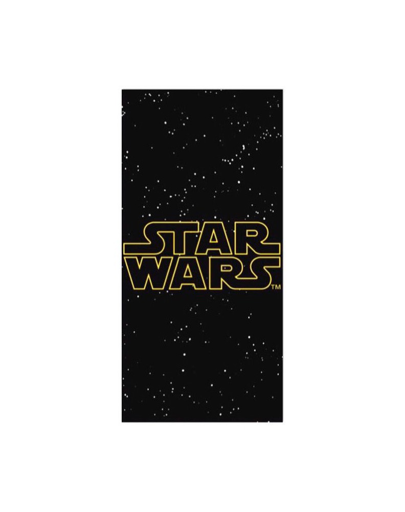 TOALLA PLAYA MICRO NIÑO STAR WARS SW 52 47 5603