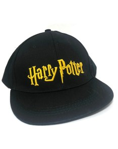 GORRA JUNIOR HARRY POTTER BORDADA 343