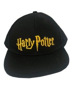 GORRA JUNIOR HARRY POTTER BORDADA 343