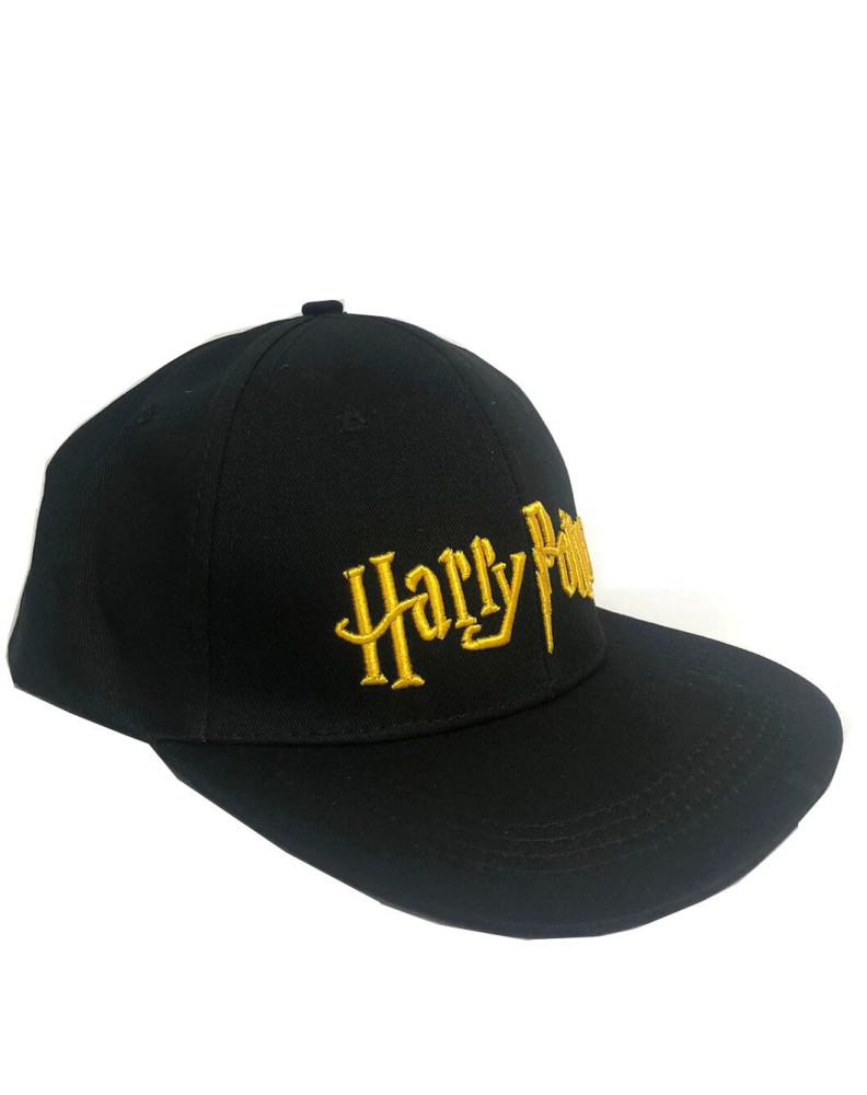 GORRA JUNIOR HARRY POTTER BORDADA 343