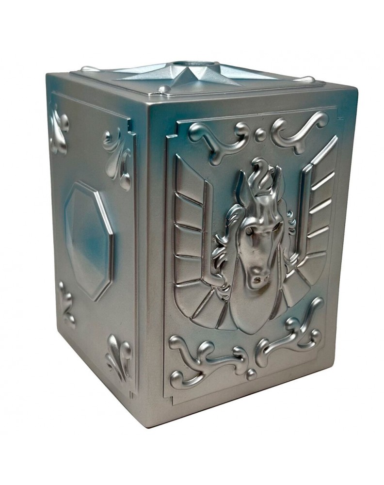 PEGASO / SEIYA PANDORAS BOX HUCHA 15 CM SAINT SEIYA