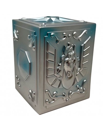 PEGASO / SEIYA PANDORAS BOX HUCHA 15 CM SAINT SEIYA