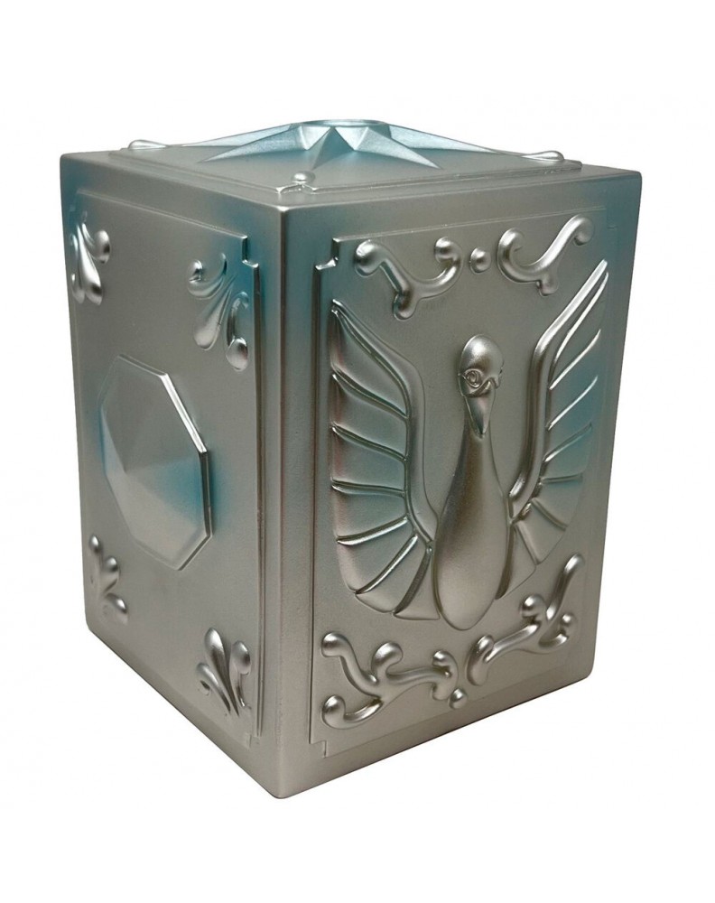 CISNE / HYOGA PANDORAS BOX HUCHA 15 CM SAINT SEIYA