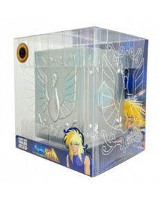 CISNE / HYOGA PANDORAS MONEY BOX 15 CM SAINT SEIYA