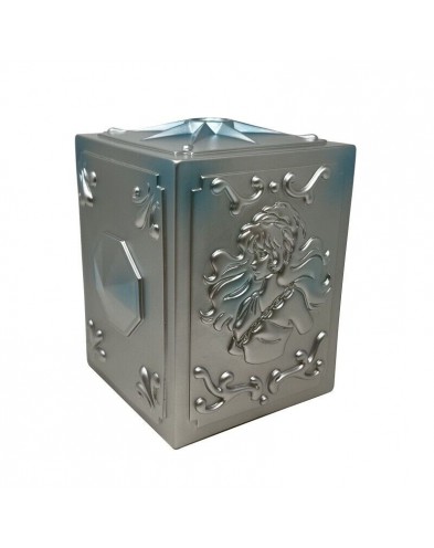 ANDROMEDA / SHUN PANDORAS BOX HUCHA 15 CM SAINT SEIYA