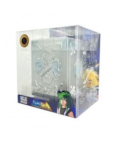 ANDROMEDA / SHUN PANDORAS BOX HUCHA 15 CM SAINT SEIYA