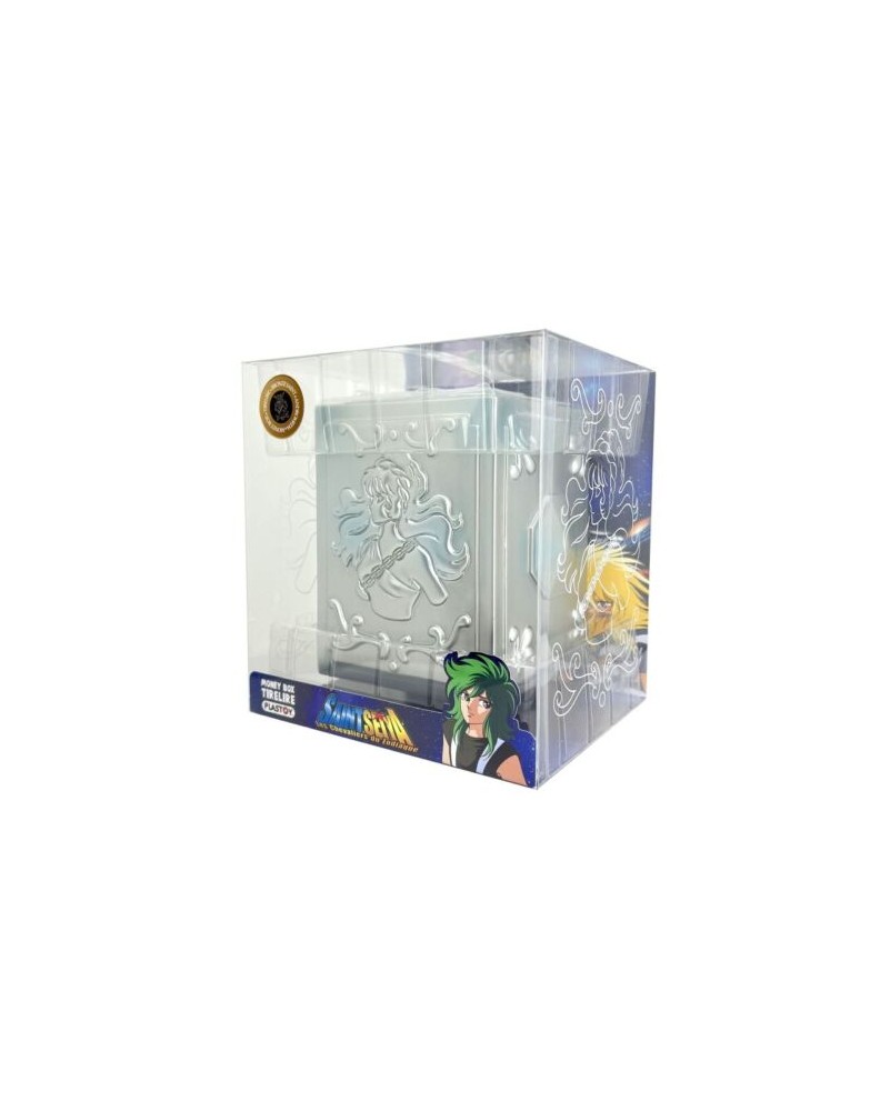 ANDROMEDA / SHUN PANDORAS BOX HUCHA 15 CM SAINT SEIYA