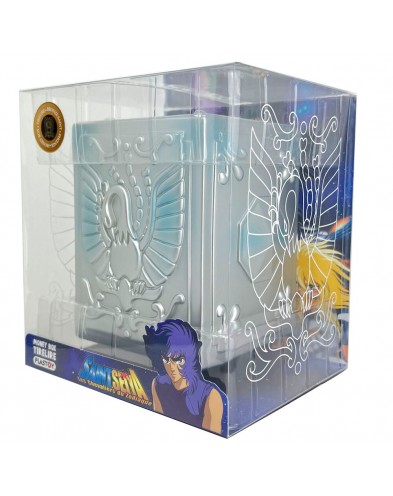 FENIX / IKKI PANDORAS BOX HUCHA 15 CM SAINT SEIYA