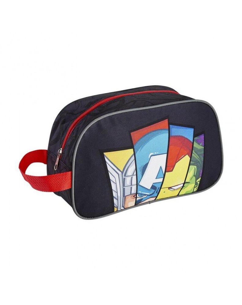 AVENGERS TRAVEL TOILET CASE