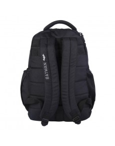 MOCHILA ESCOLAR GRANDE 44 CM BATMAN