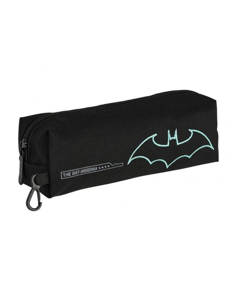 ESTUCHE PORTATODO BATMAN