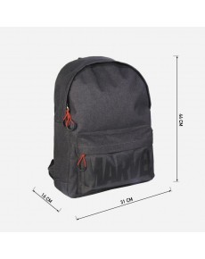 MARVEL CASUAL BACKPACK