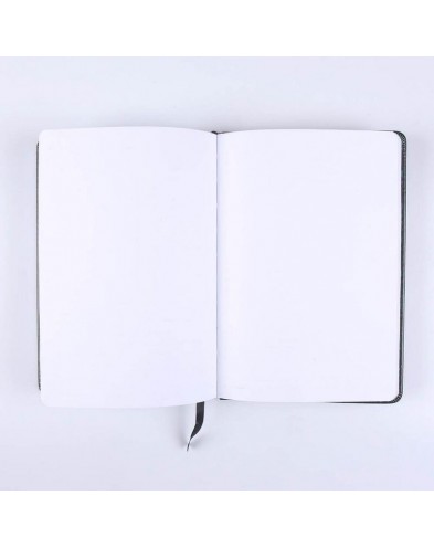 CUADERNO PREMIUM HARRY POTTER SLYTHERIN