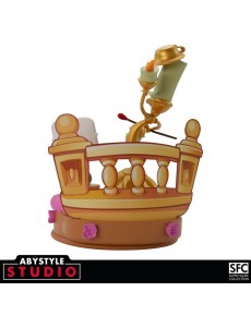 DISNEY - FIGURE "LUMIÈRE"