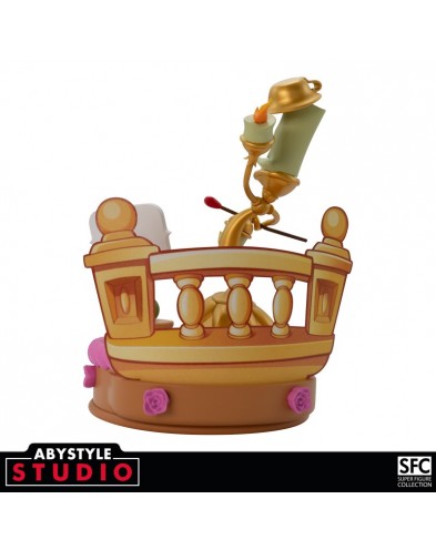 DISNEY - FIGURA "LUMIÈRE"