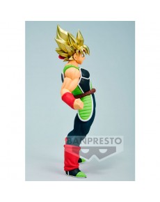 FIGURA BARDOCK BLOOD OF SAIYANS DRAGON BALL SUPER 18CM