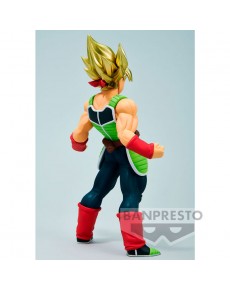 FIGURA BARDOCK BLOOD OF SAIYANS DRAGON BALL SUPER 18CM