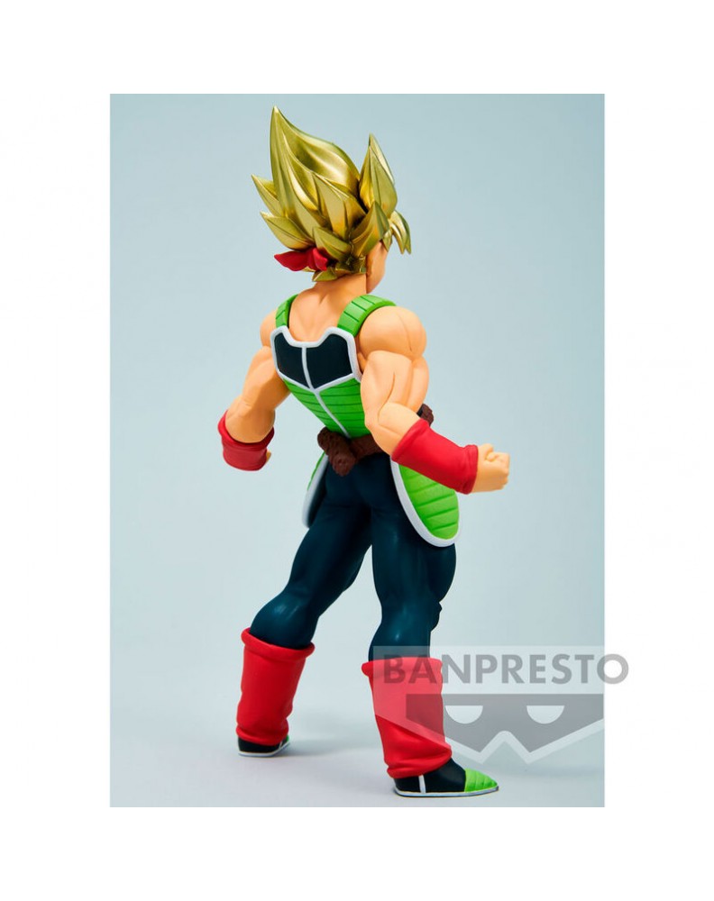 FIGURE BARDOCK BLOOD OF SAIYANS DRAGON BALL SUPER 18CM