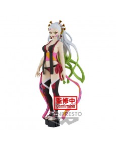 FIGURA BANPRESTO DEMON SLAYER: KIMETSU NO YAIBA FIGURE-DEMON SERIES- VOL.9 DAKI