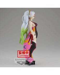 FIGURA BANPRESTO DEMON SLAYER: KIMETSU NO YAIBA FIGURE-DEMON SERIES- VOL.9 DAKI