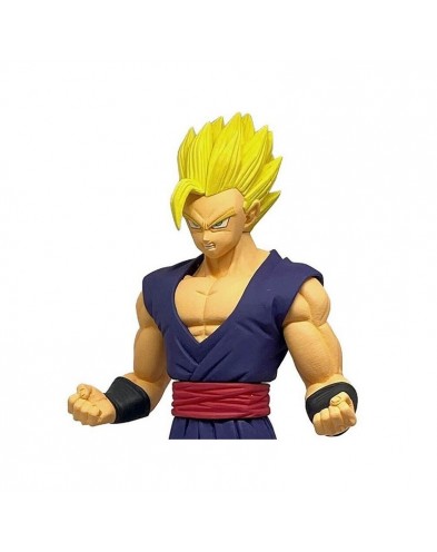 BANPRESTO FIGURE DRAGON BALL SUPER SUPER HERO DXF SUPER SAIYAN SON GOHAN