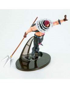 FIGURE BANPRESTO ONE PIECE WORLD COLOSSEUM 2 VOL 5 KATAKURI